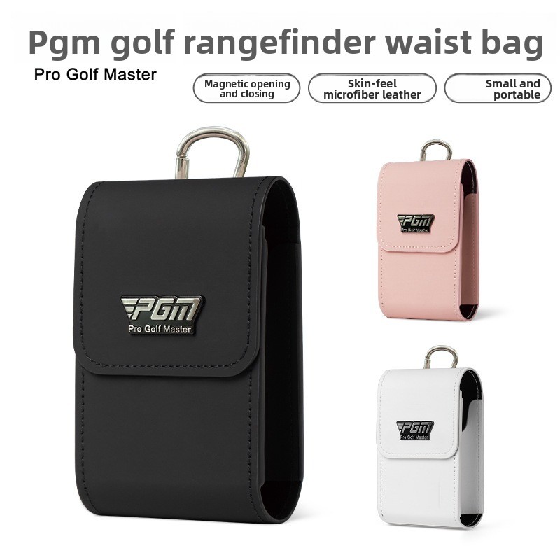 PGM Magnetische Golf-Hüfttasch – Men'S Accessories Case Bewertung und Preis
