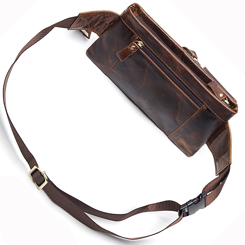 WESTAL Echtes Leder Taille Pac – Men Accessories Pack Bewertung und Preis