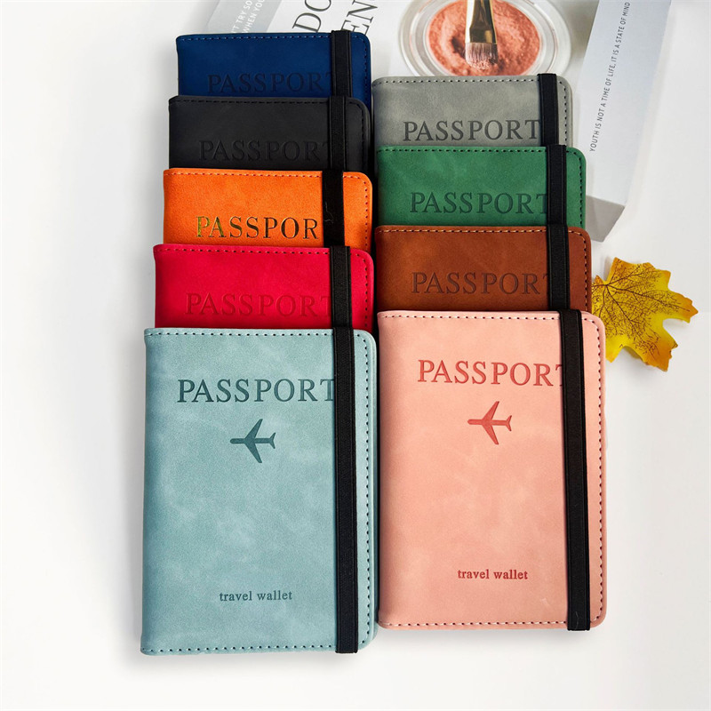 Vintage RFID-Passhülle für Dam – Men'S Accessories Case Bewertung und Preis
