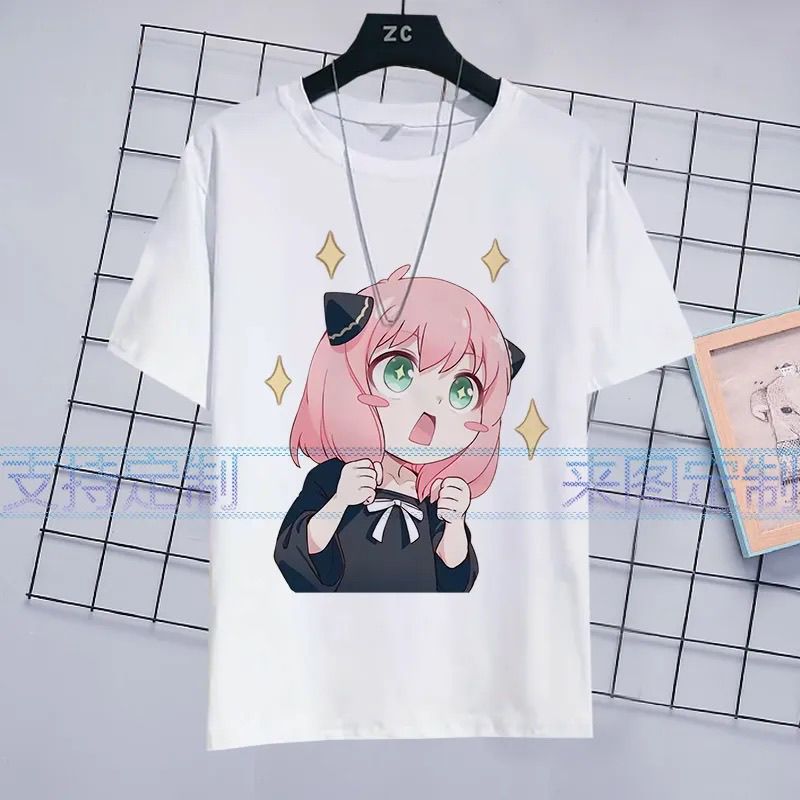 SPY×FAMILY Anime Anya Forger P – Men'S Accessories Clothing Bewertung und Preis