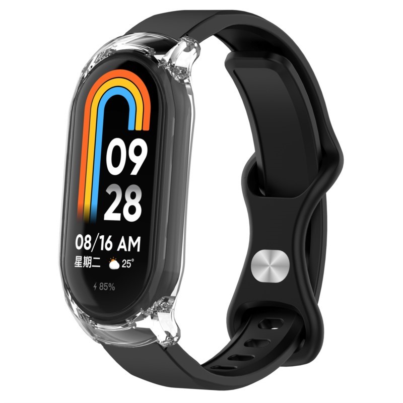 Hülle + Silikonarmband für Xia – Men Accessories Website Bewertung und Preis