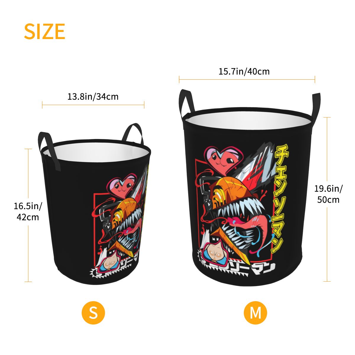 Pochita Chainsaw Man Denji Wäs – Men'S Accessories Clothing Bewertung und Preis