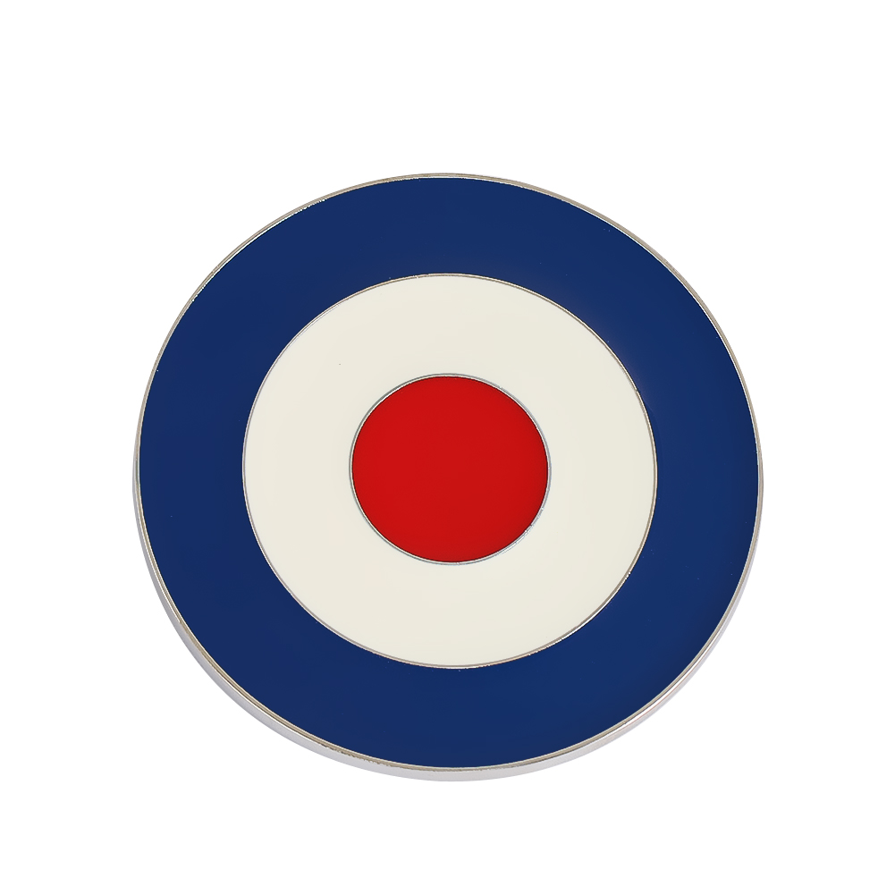Retro Target Runde Gürtelschna – Men'S Accessories Target Bewertung und Preis