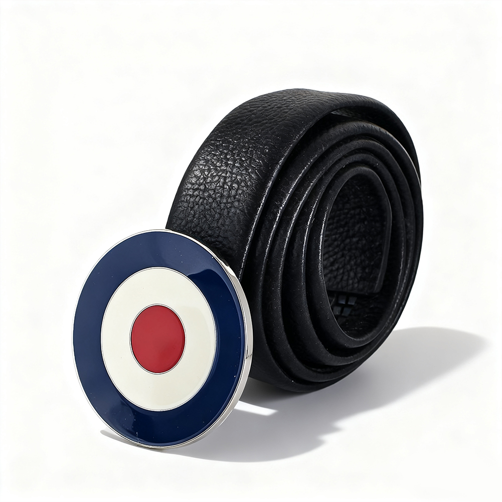 Retro Target Runde Gürtelschna – Men'S Accessories Target Bewertung und Preis