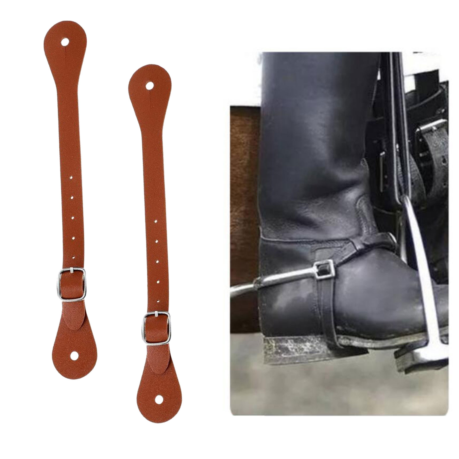 2er-Pack Langlebige Reitsport  – Men'S Accessories Premium Bewertung und Preis