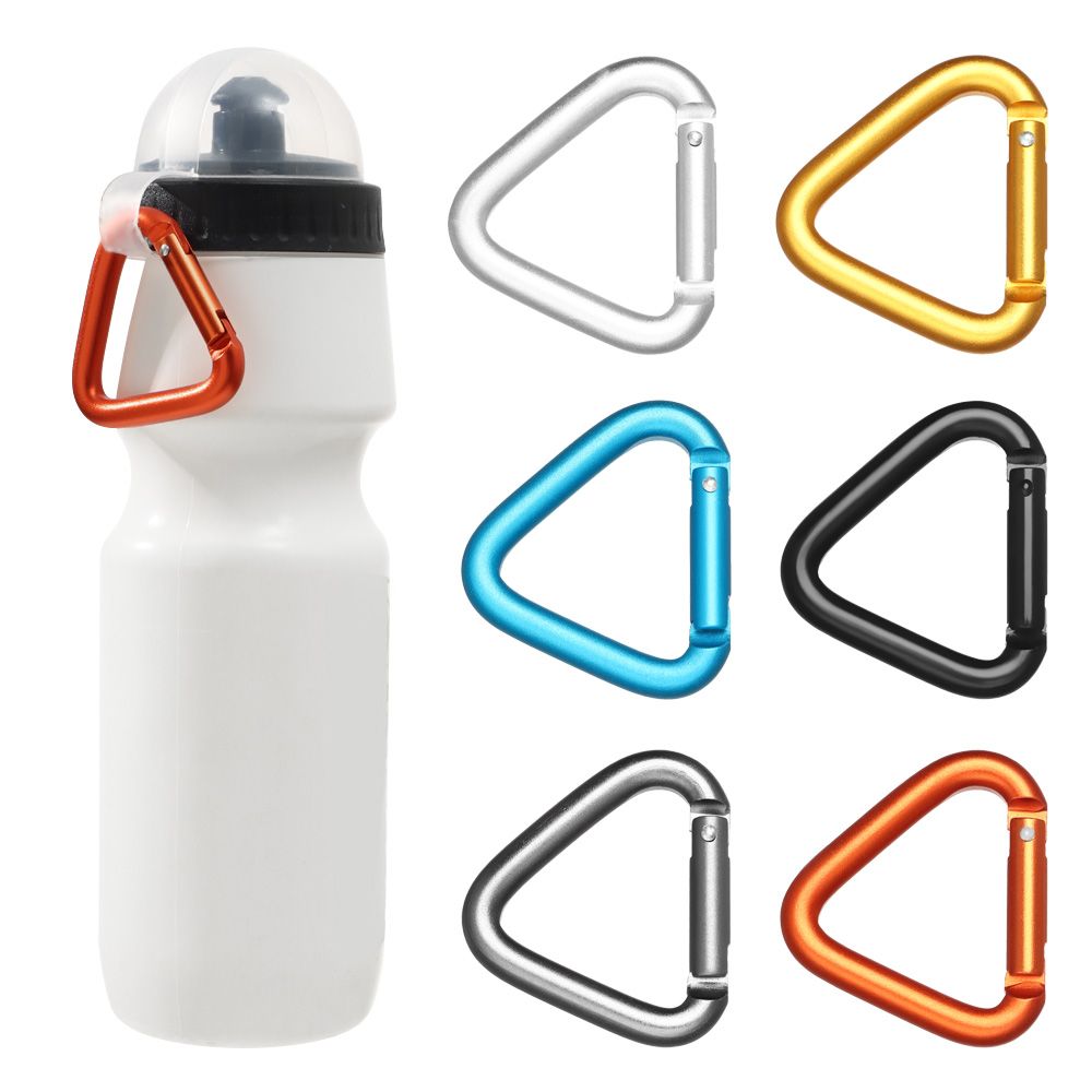 Dreieck/Quadrat Bunte Karabine – Keychain Multi Tool Bewertung und Preis