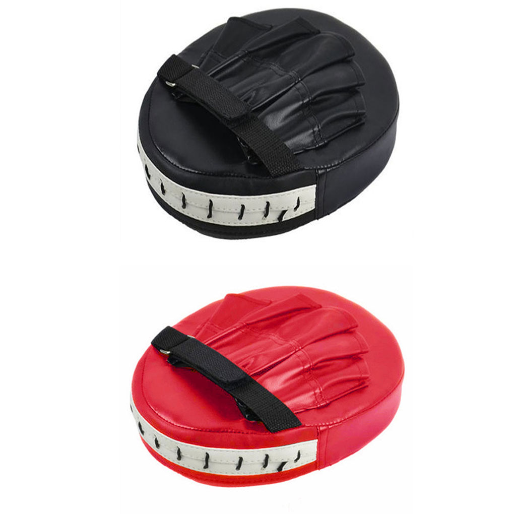 Kickboxhandschuhe Pad Punch Ta – Men'S Accessories Target Bewertung und Preis