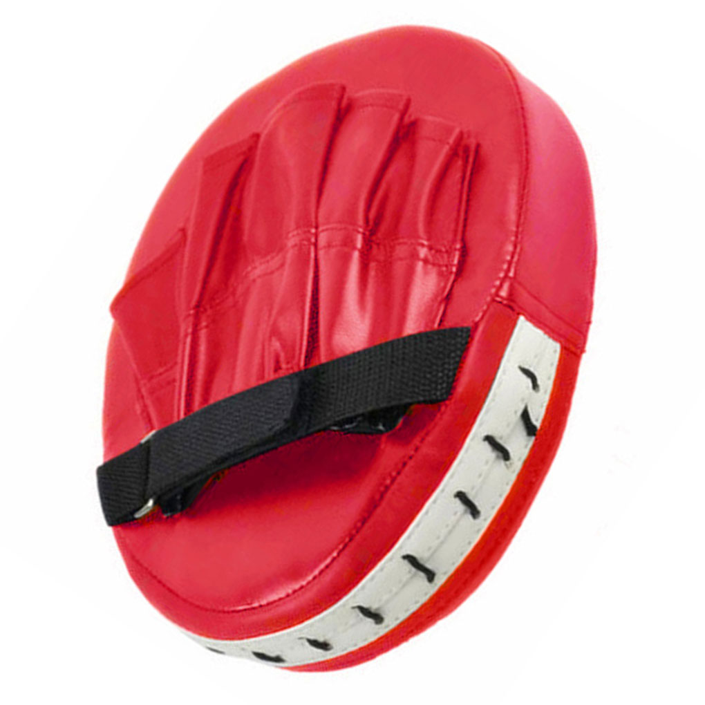 Kickboxhandschuhe Pad Punch Ta – Men'S Accessories Target Bewertung und Preis