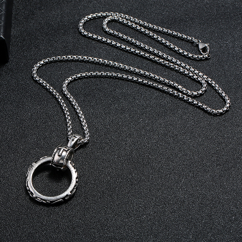Jessingshow Vintage Punk Herre – Men Accessories Pk Bewertung und Preis