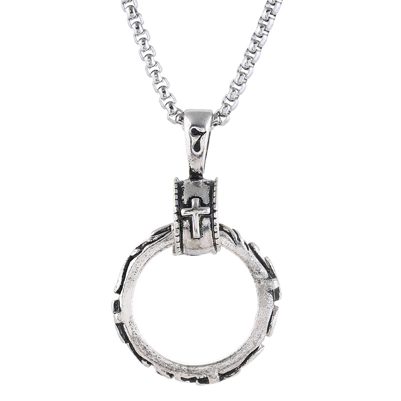 Jessingshow Vintage Punk Herre – Men Accessories Pk Bewertung und Preis