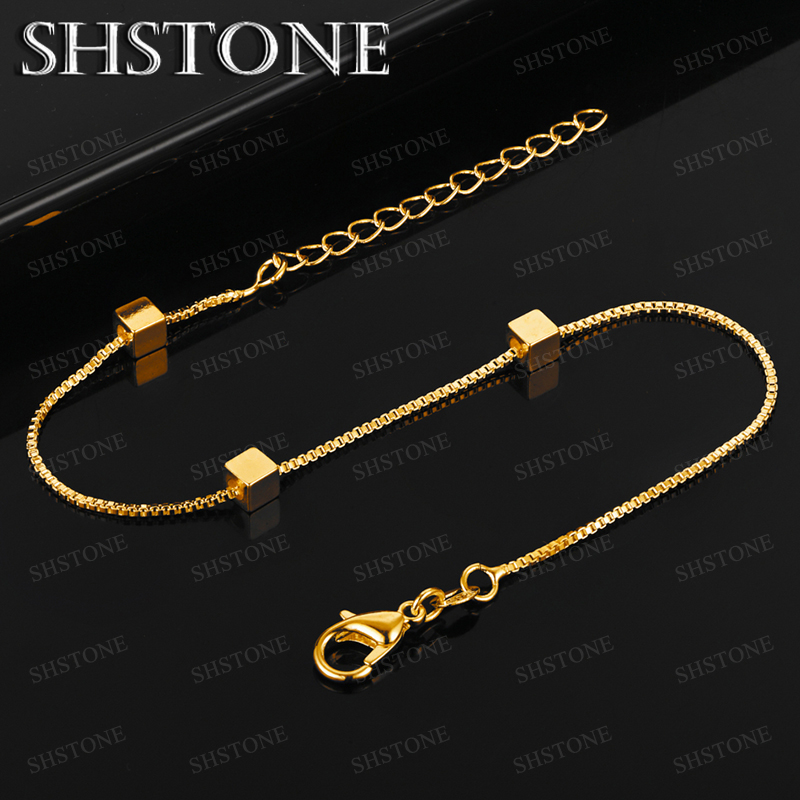 Heißer 18k Gold Mesh Kette Qua – Men'S Accessories Trending Bewertung und Preis
