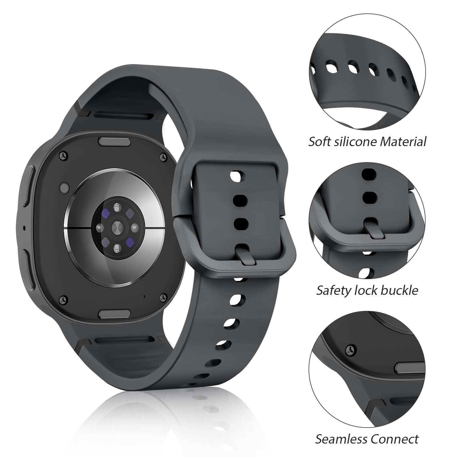 Armband + Hülle für Samsung Ga – Men Accessories Website Bewertung und Preis