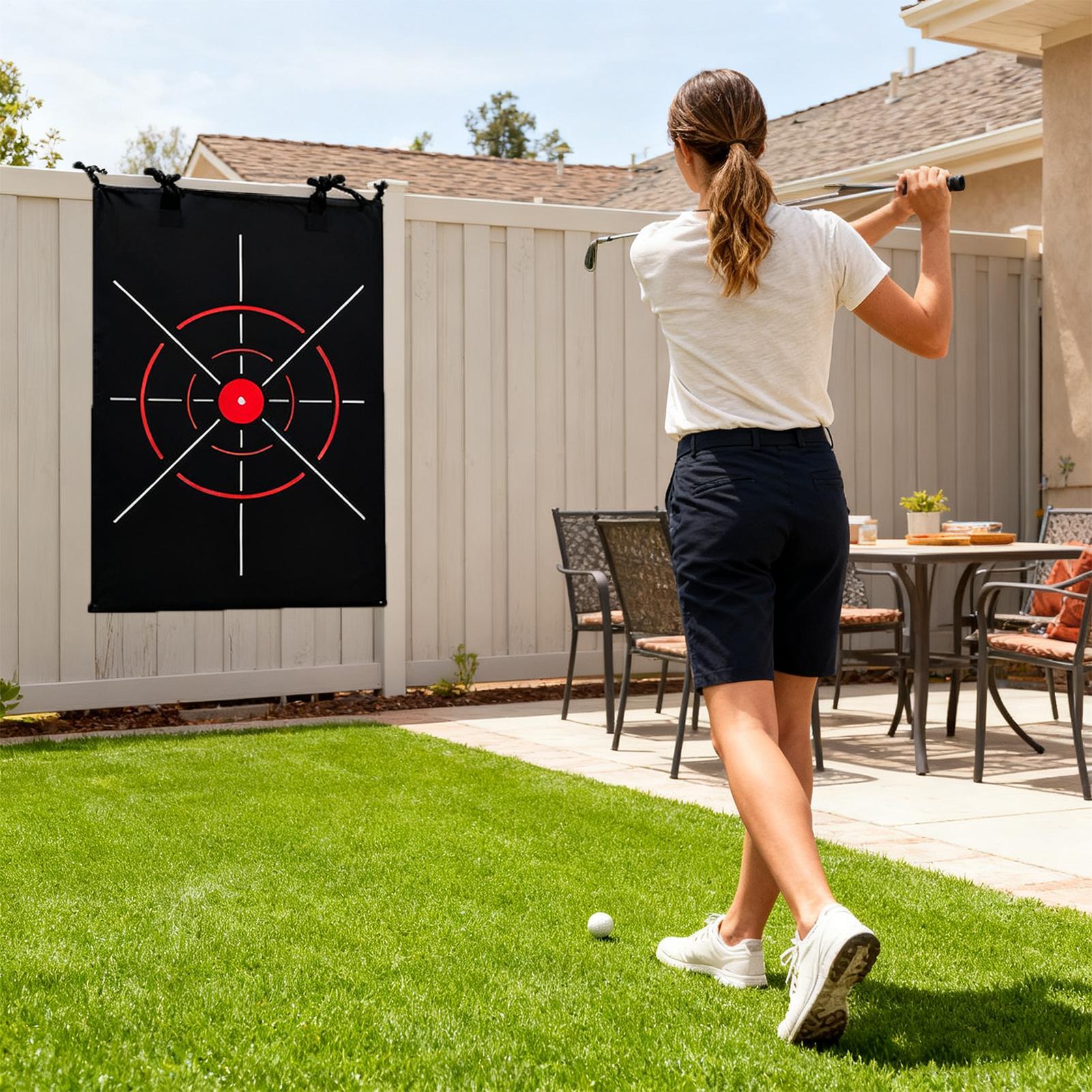 Golf Praxis Netze Tragbare Aus – Men'S Accessories Target Bewertung und Preis