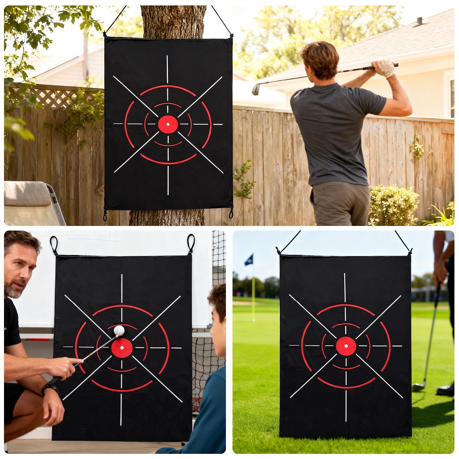 Golf Praxis Netze Tragbare Aus – Men'S Accessories Target Bewertung und Preis