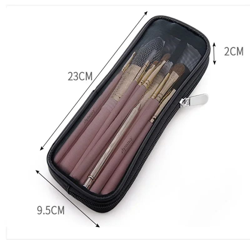 Make-up Pinsel Reise Fall Kosm – Men'S Accessories Case Bewertung und Preis