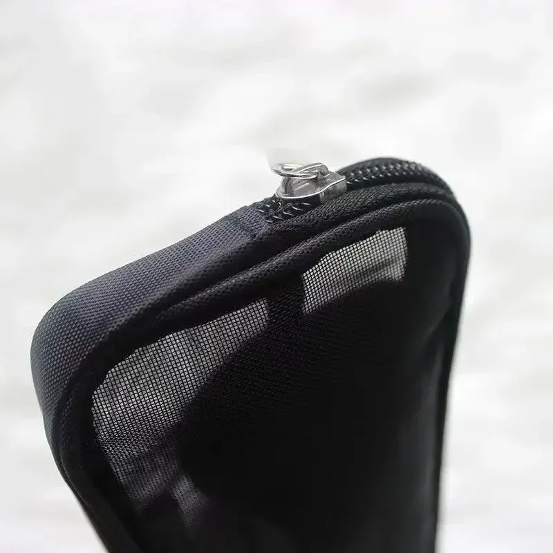 Make-up Pinsel Reise Fall Kosm – Men'S Accessories Case Bewertung und Preis